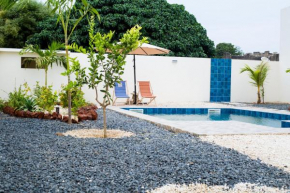 Villa Baobab